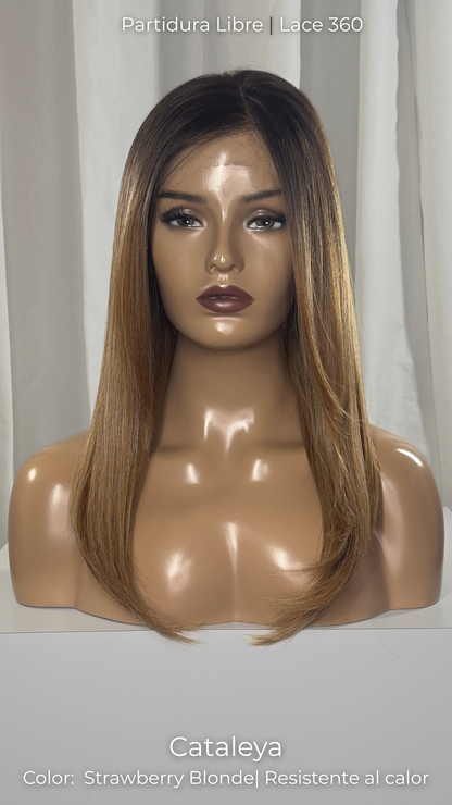 Cataleya “Free Part”