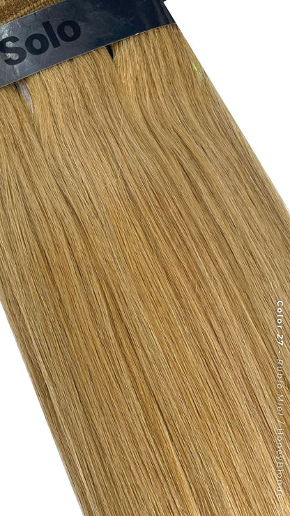 Solo Green | Calidad Básica