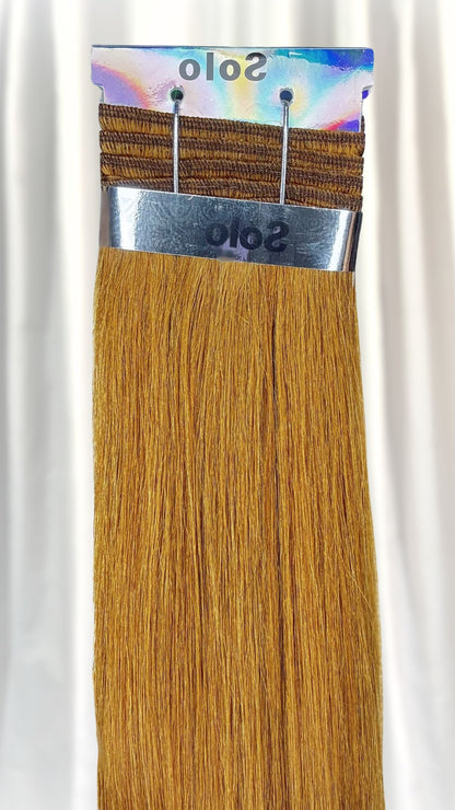 Solo Green | Calidad Básica