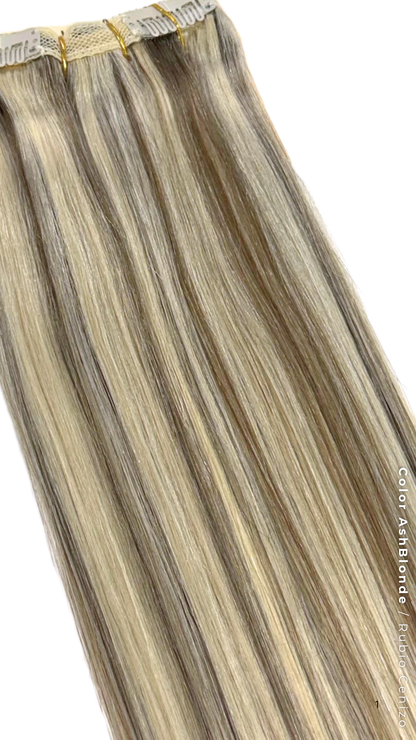 Luv Clip | Calidad Intermedia