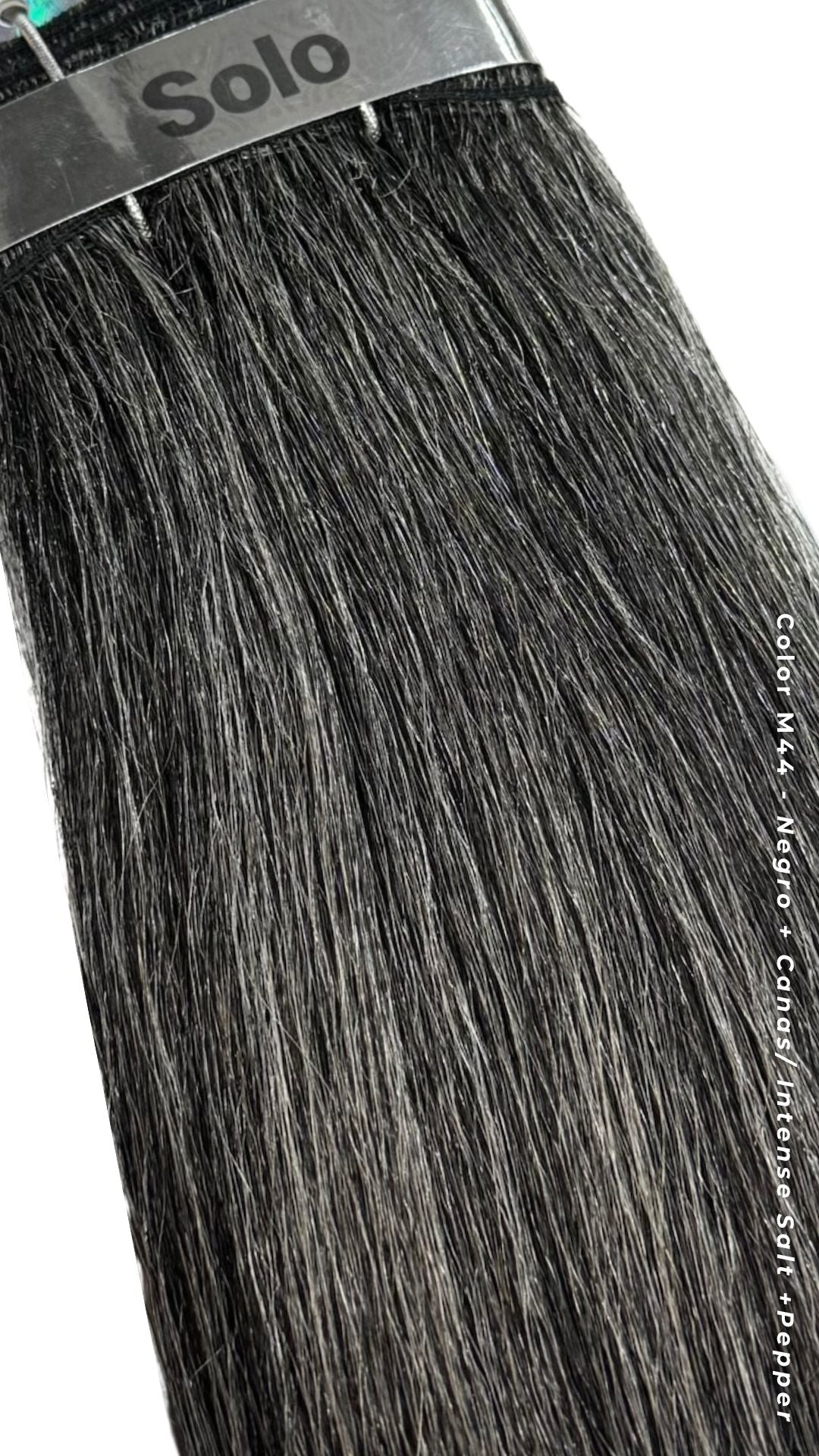 Solo Green | Calidad Básica