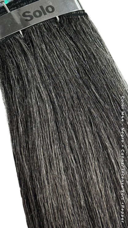 Solo Green | Calidad Básica