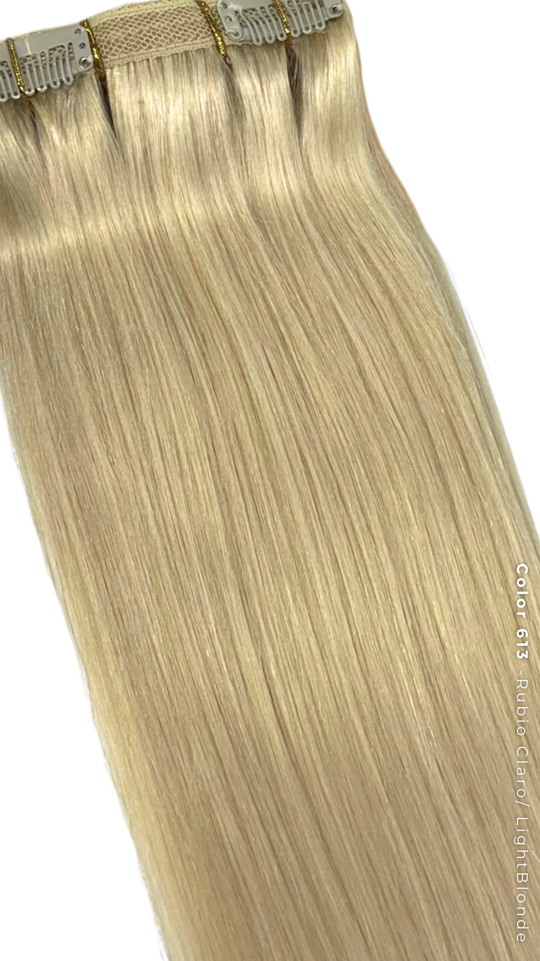 Luv Clip | Calidad Intermedia