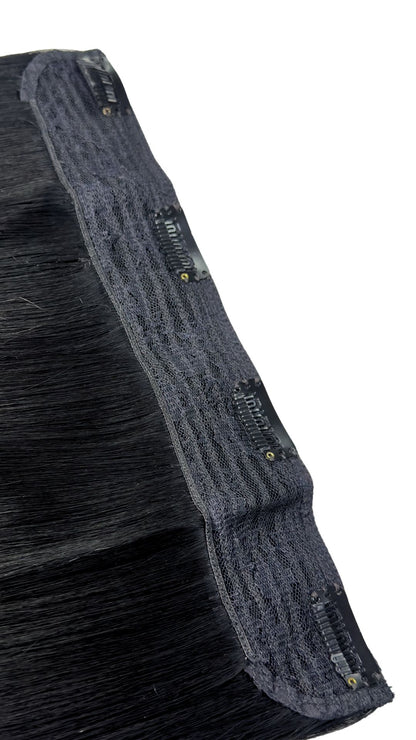 Platino clip in 1 pcs 22”