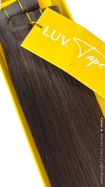 Luv Tape 20pcs | Calidad Intermedia