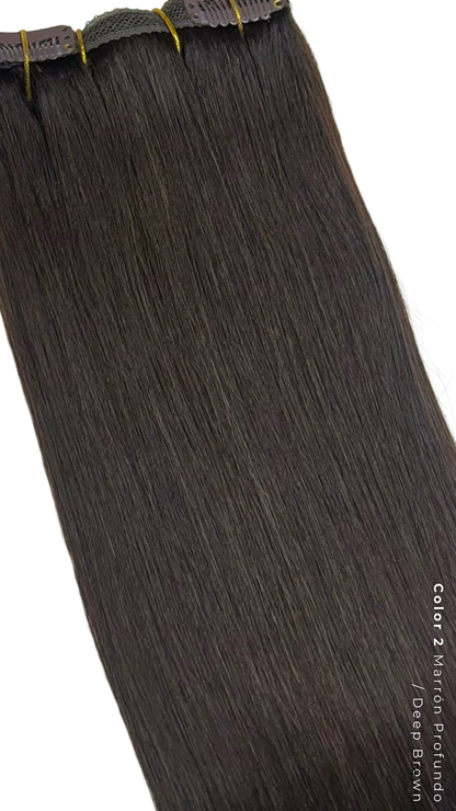 Luv Clip | Calidad Intermedia