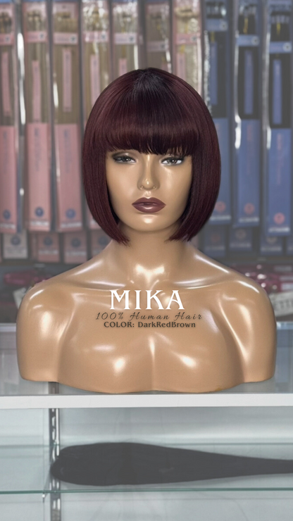 Mika