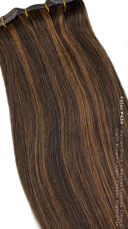 Luv Clip | Calidad Intermedia