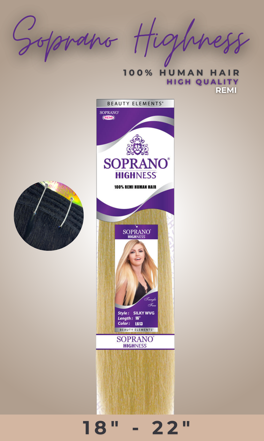 Highness | Calidad Premium