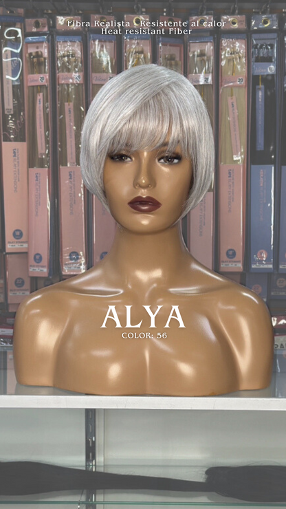 Alya