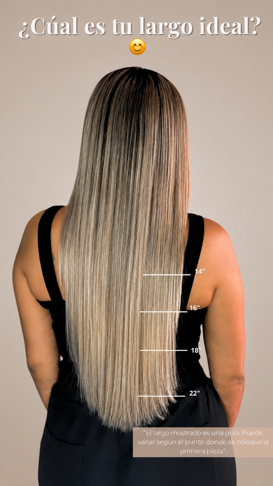 Luv Clip | Calidad Intermedia