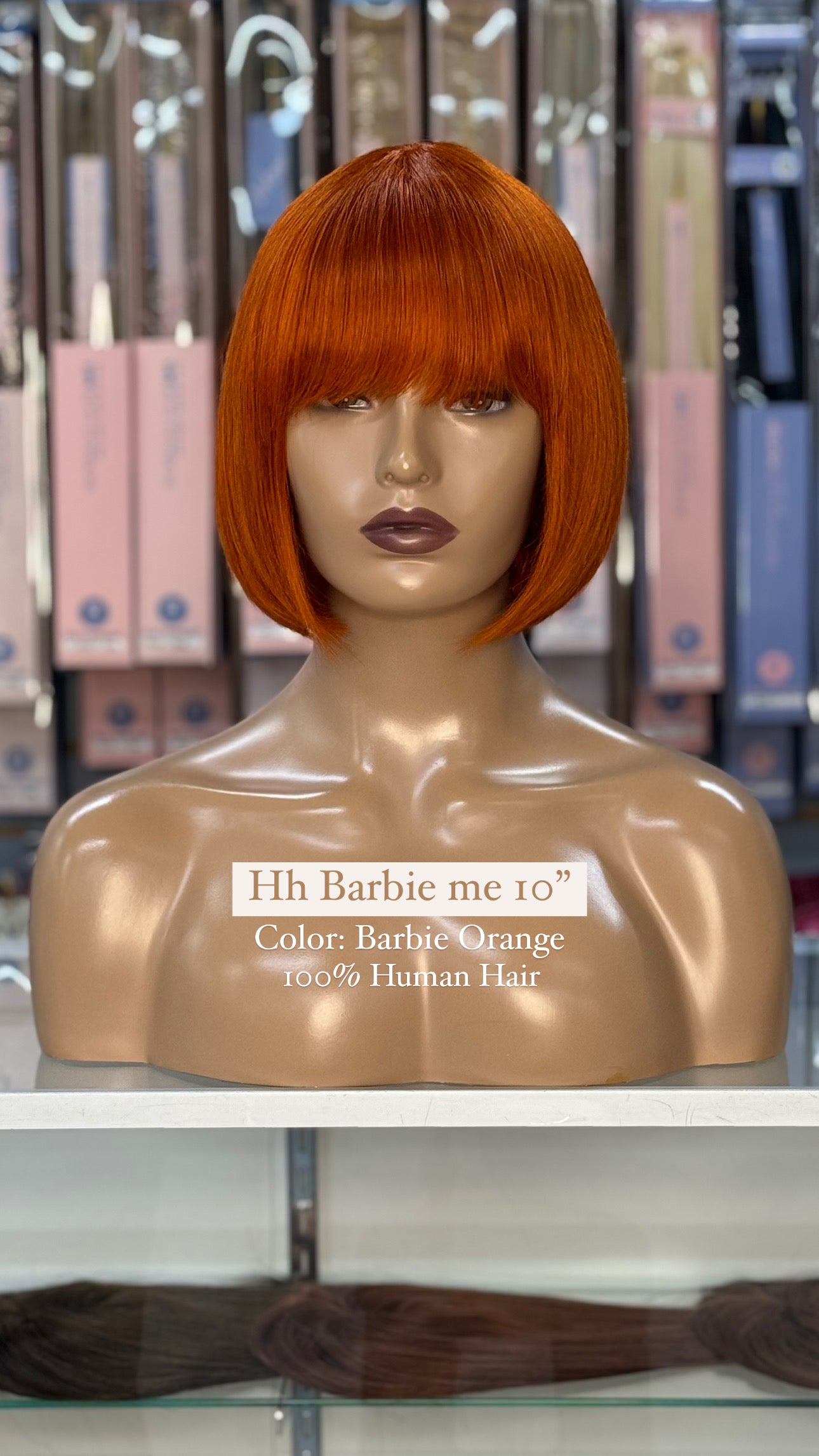 HH Barbie Me 10”