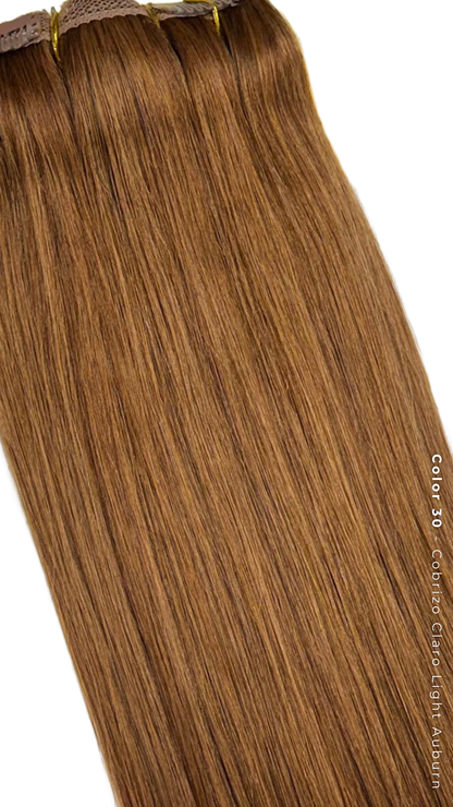 Luv Clip | Calidad Intermedia