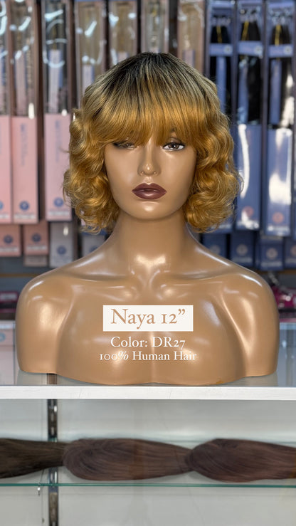 Naya 12”