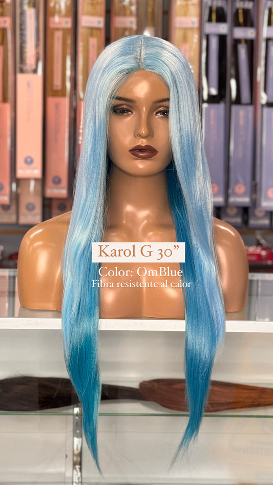 Karol G 30”