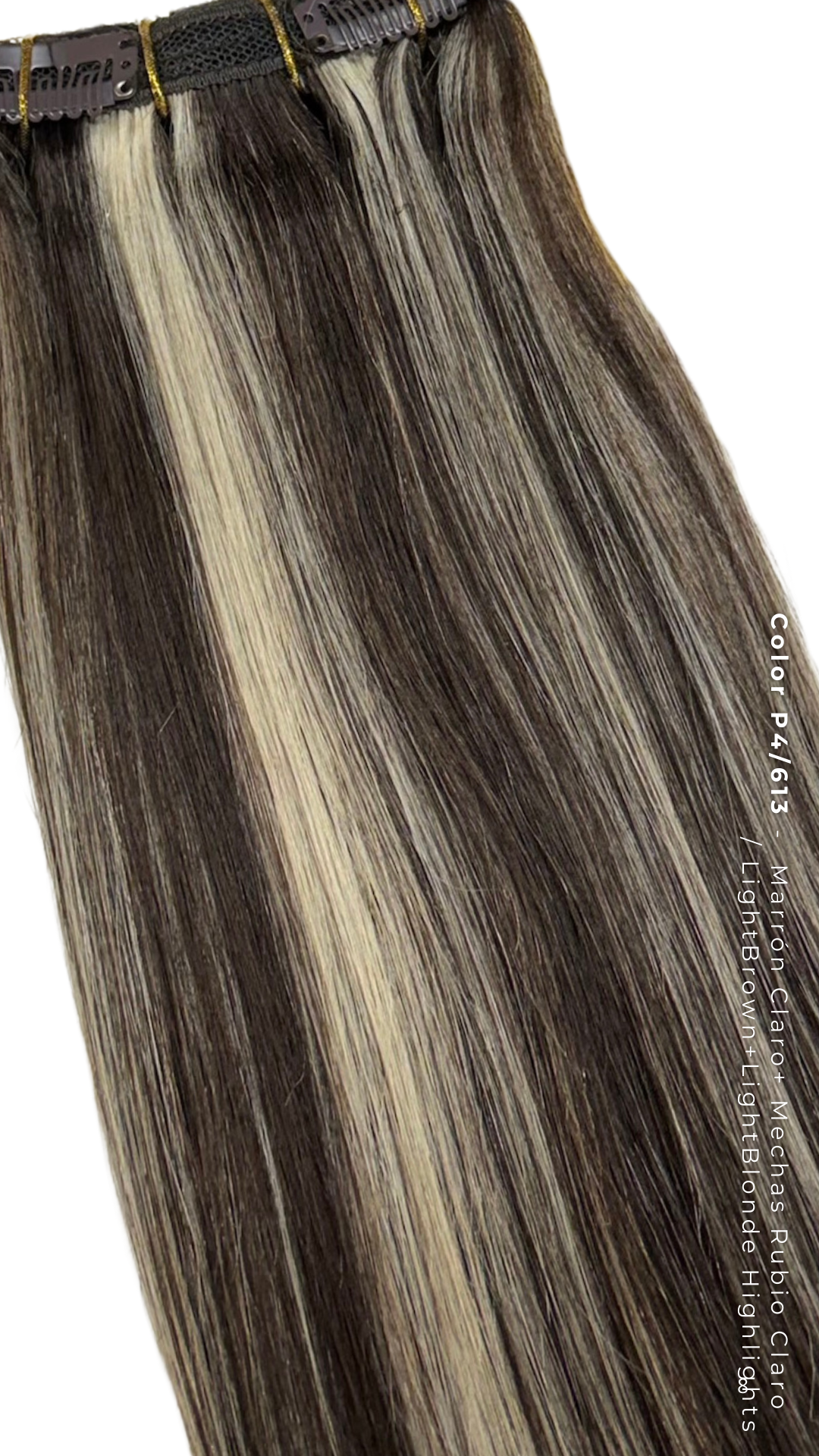 Luv Clip | Calidad Intermedia