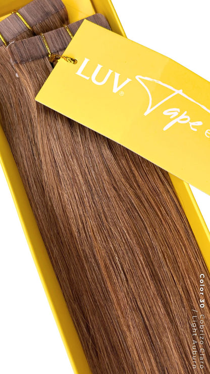 Luv Tape 20pcs | Calidad Intermedia