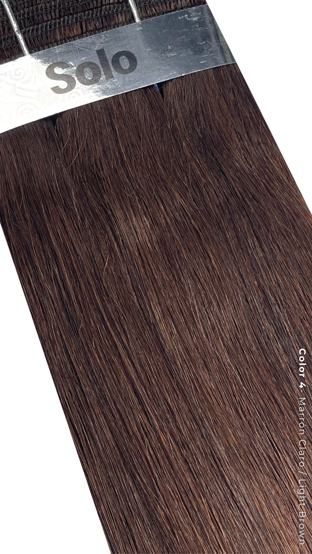 Solo Green | Calidad Básica