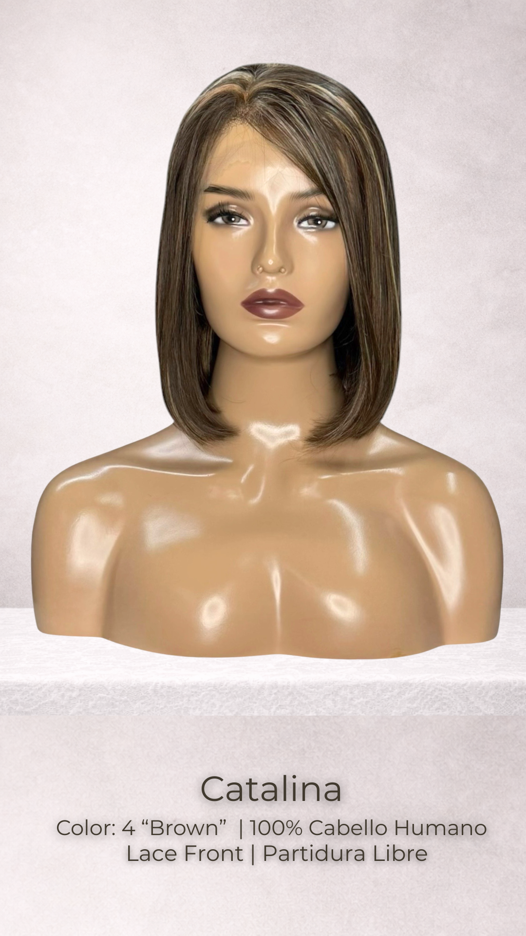 Elena 10”