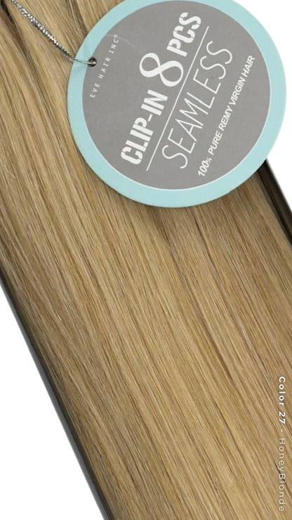 Seamless | Calidad Alta