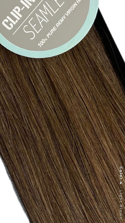 Seamless | Calidad Alta