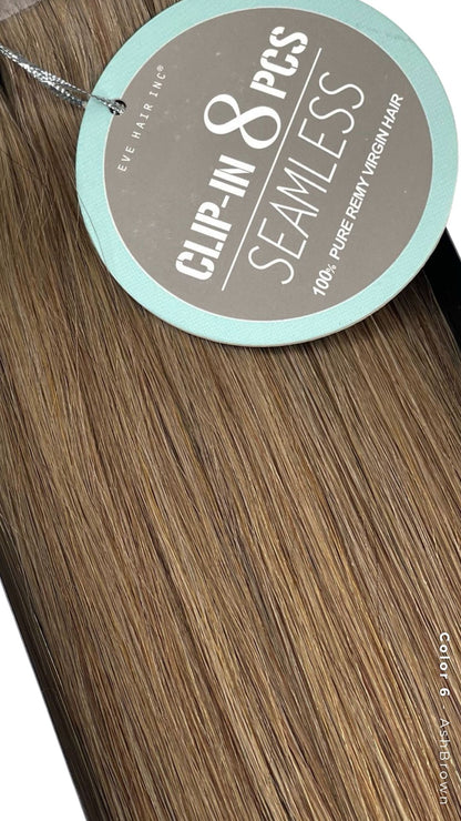 Seamless | Calidad Alta