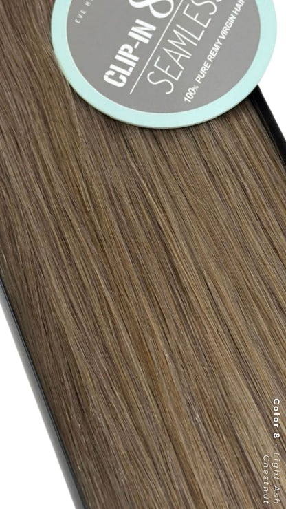 Seamless | Calidad Alta