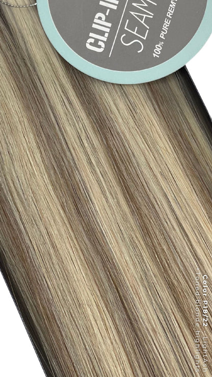 Seamless | Calidad Alta