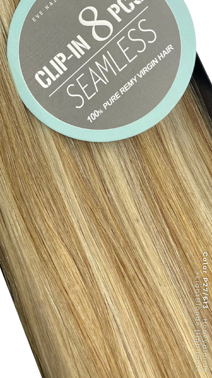 Seamless | Calidad Alta