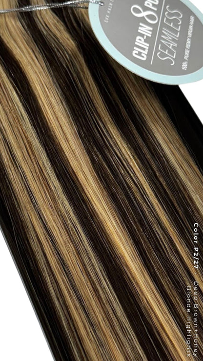 Seamless | Calidad Alta