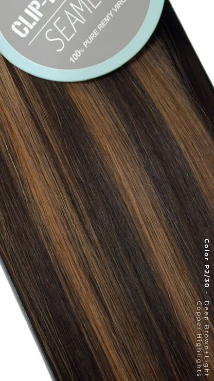 Seamless | Calidad Alta