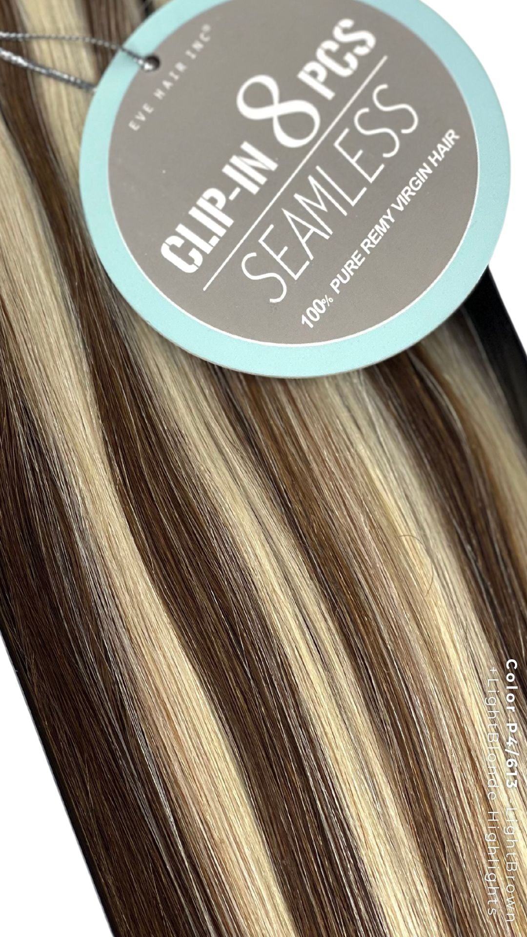 Seamless | Calidad Alta