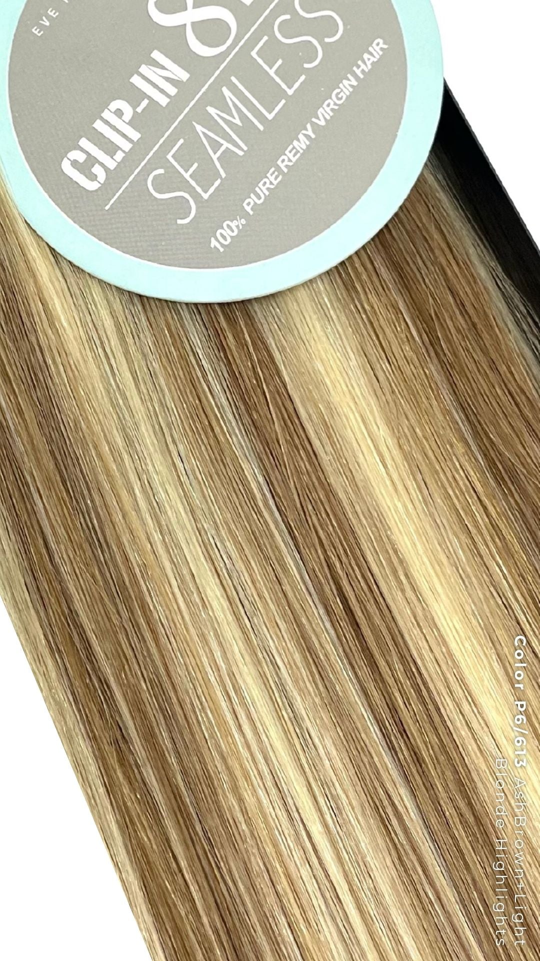 Seamless | Calidad Alta