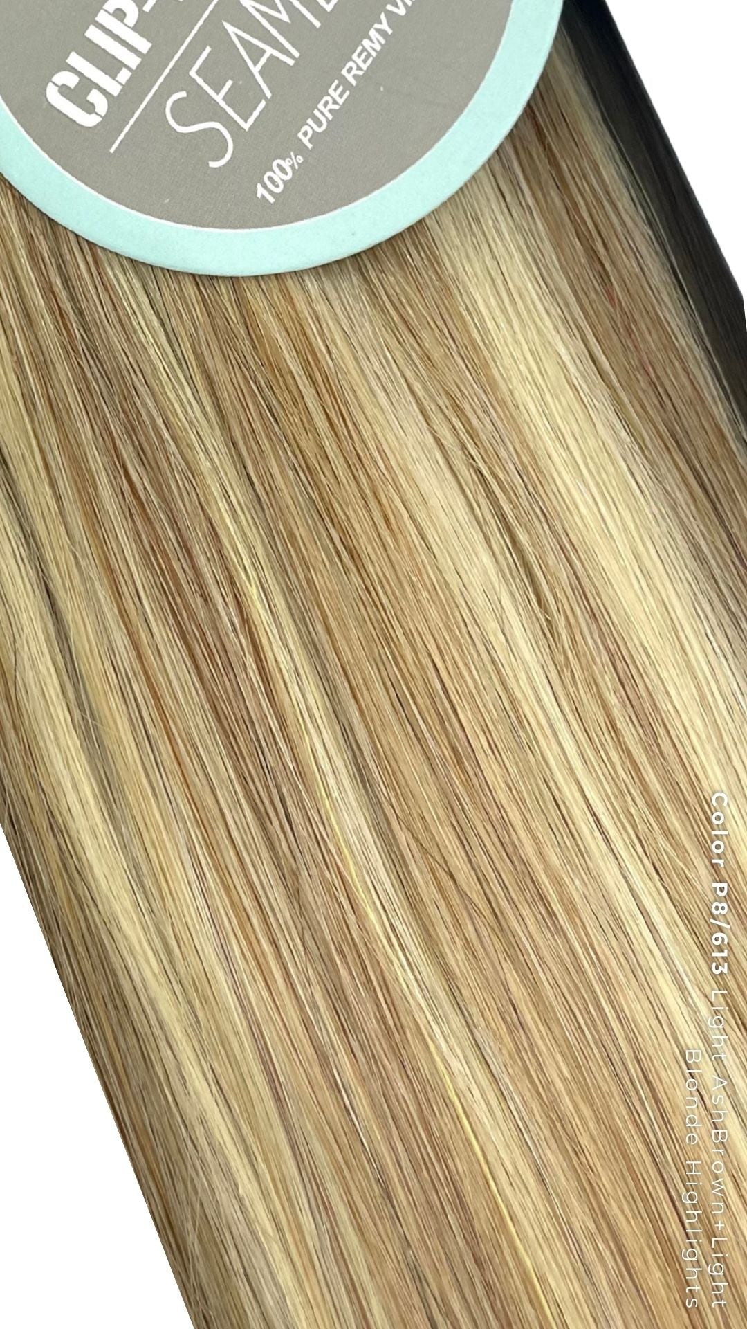 Seamless | Calidad Alta