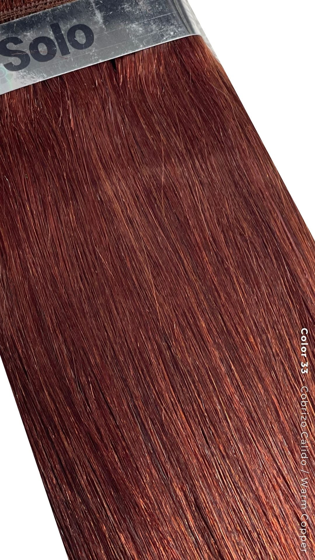 Solo Green | Calidad Básica