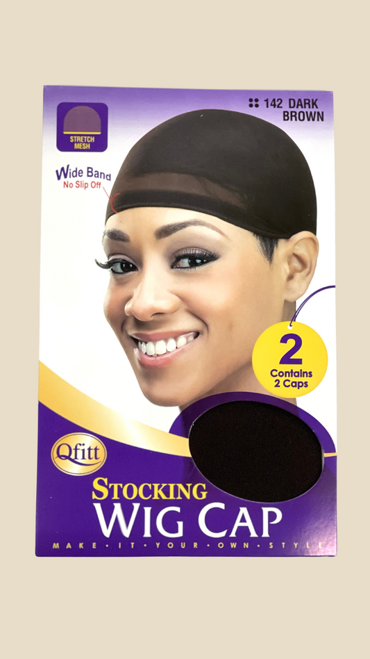 Wig Cap