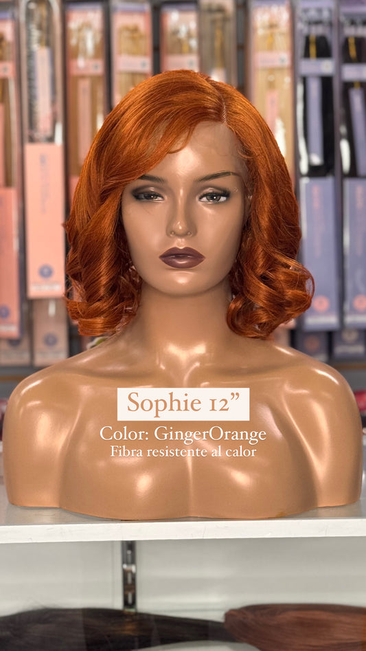 Sophie 12”