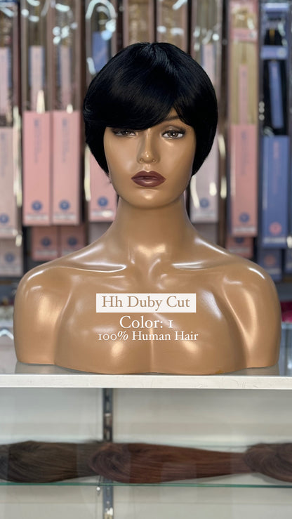 HH Dubi Cut