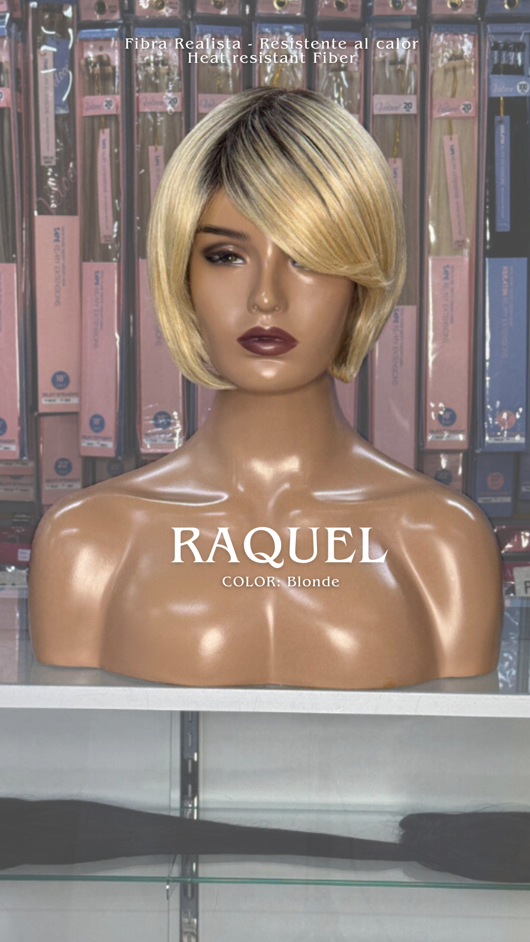 Raquel