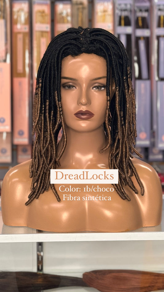 Dread Locks