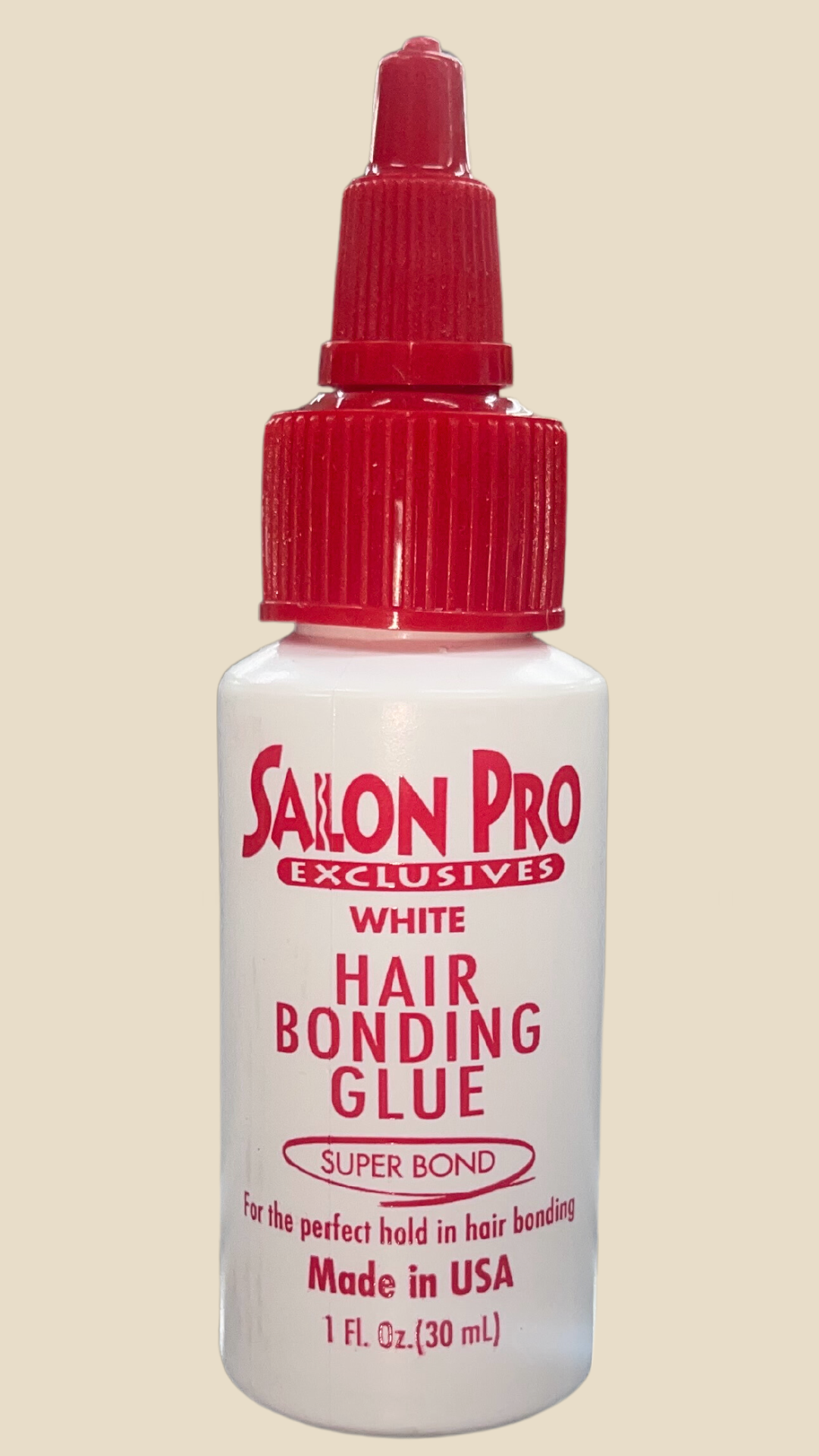 Hair Bonding Glue “Extensions”