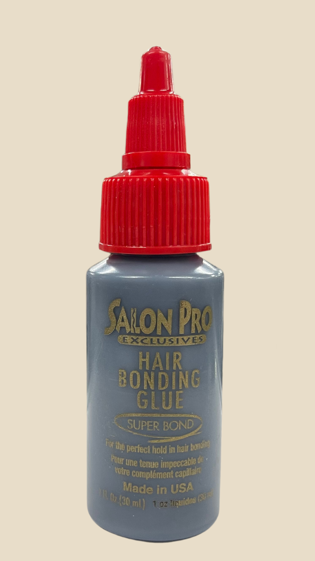 Hair Bonding Glue “Extensions”