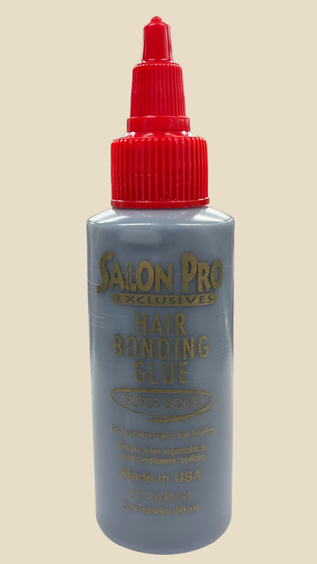 Hair Bonding Glue “Extensions”