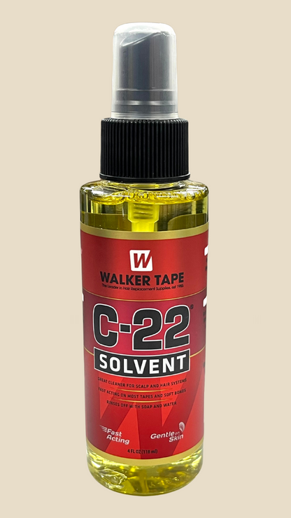 Walker Remover 4oz “Tape”