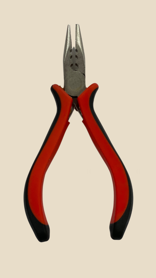 MicroRing Plier “Soprano”