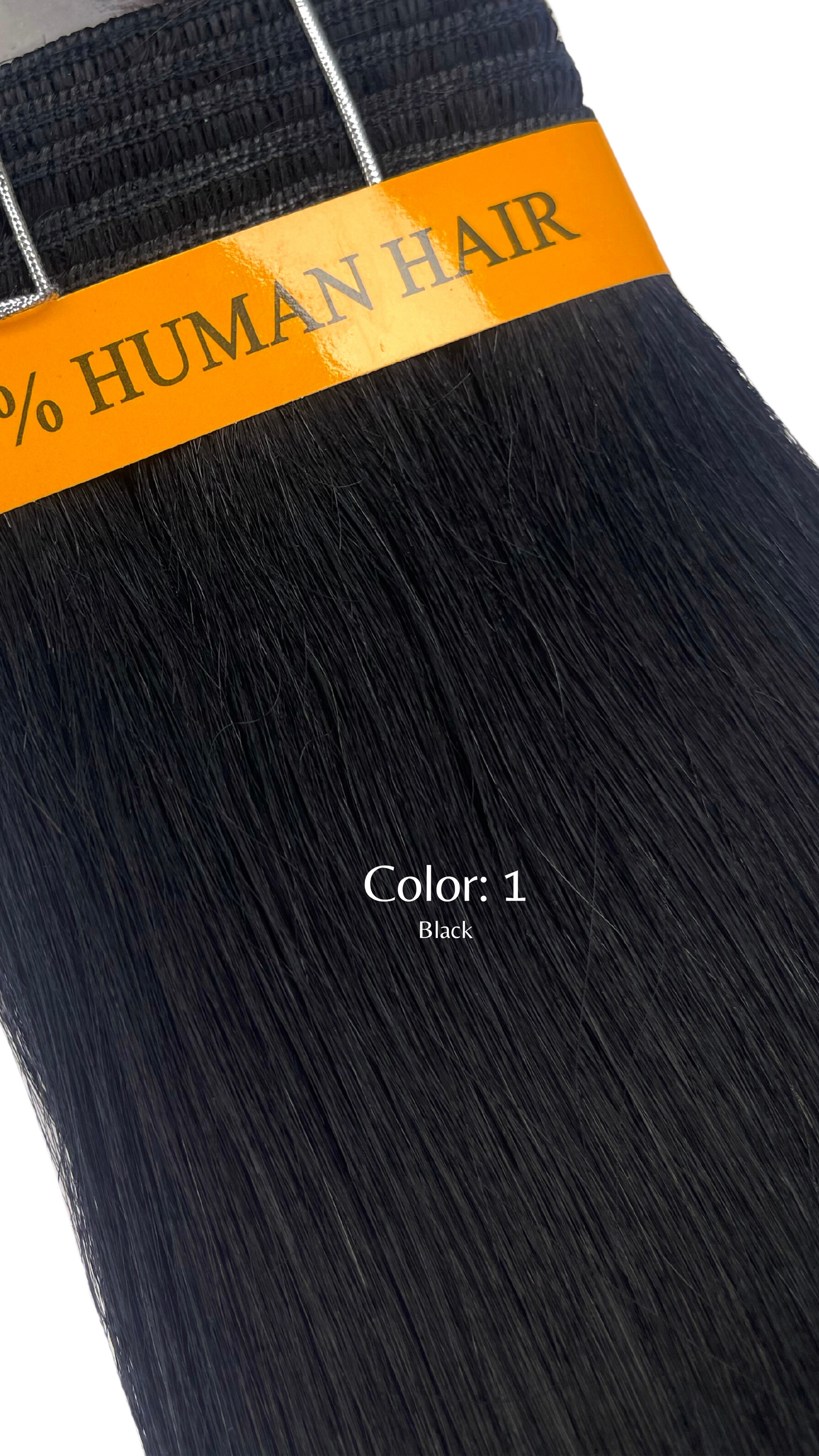 Soprano Gold Euro Remy 100% Human Hair