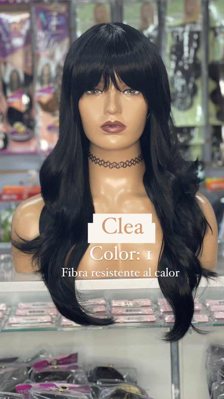 Clea