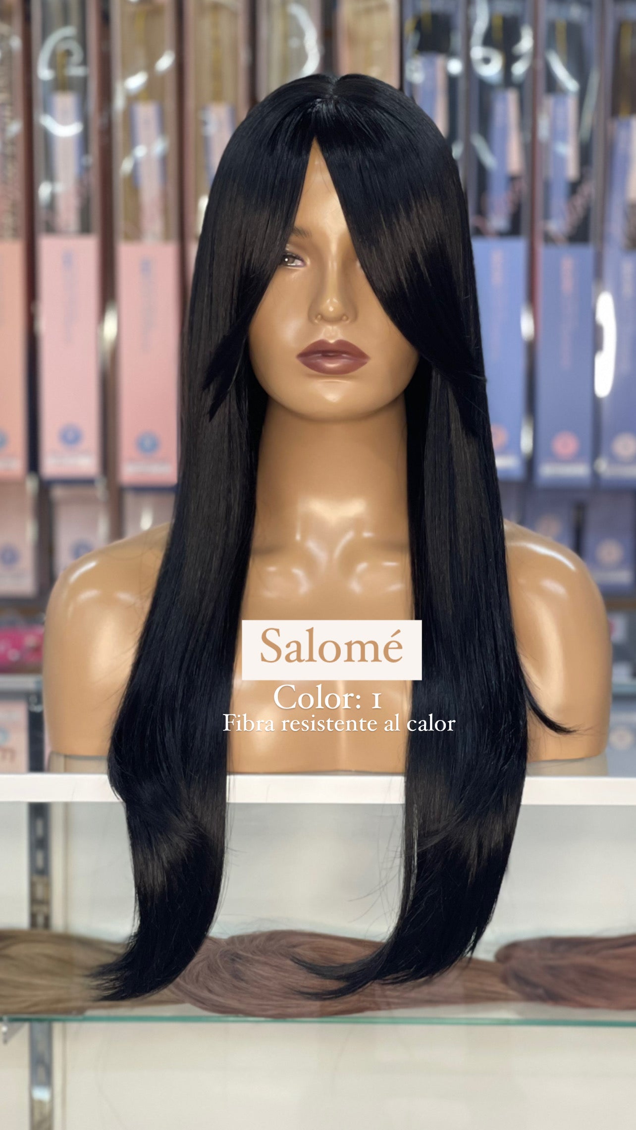 Salomé