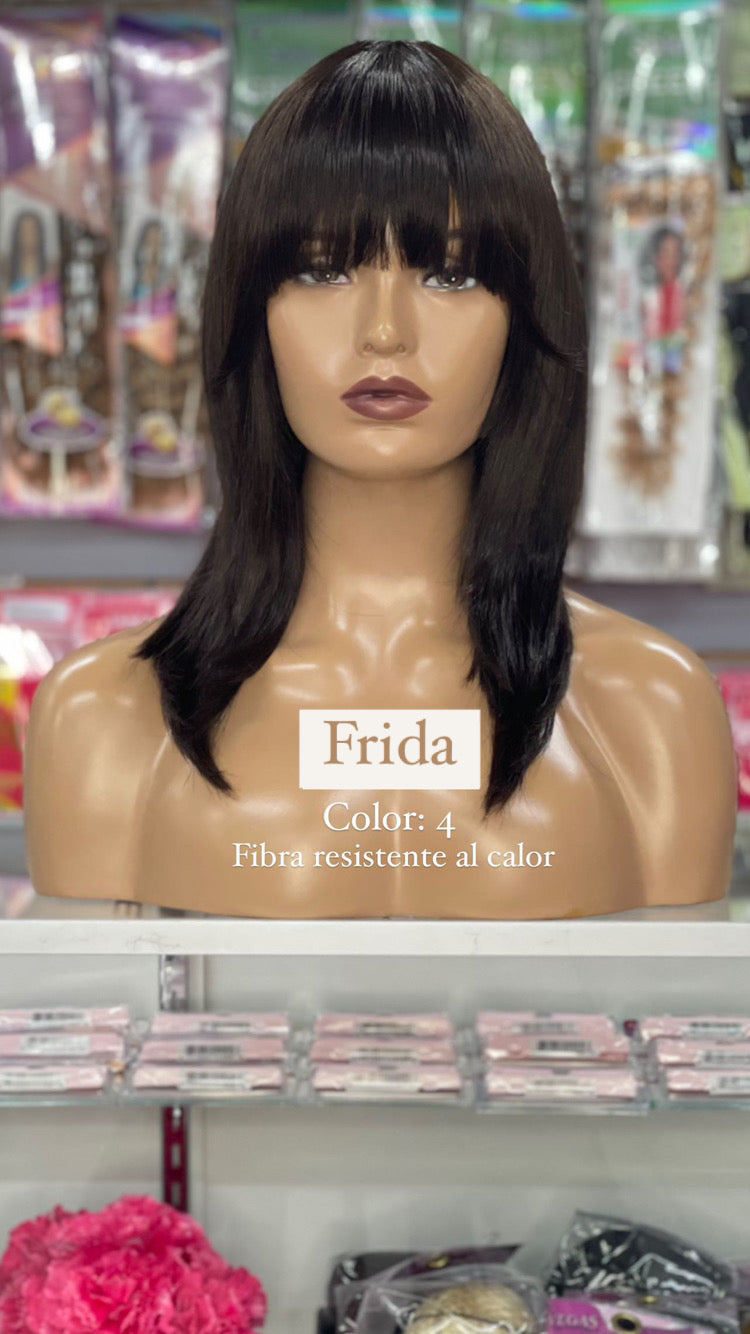 Frida