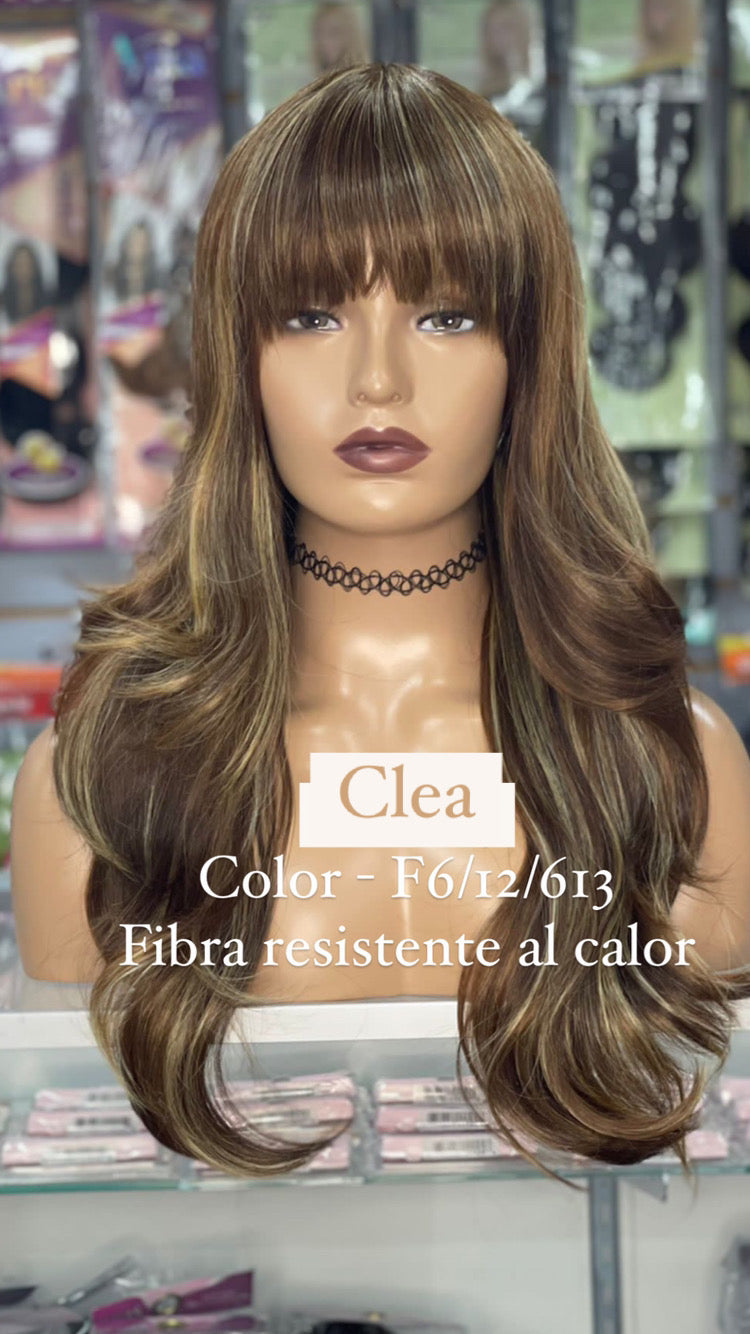 Clea